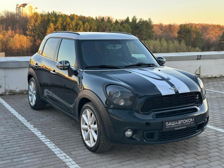 Mini Countryman I Уфа  - изображение 3
