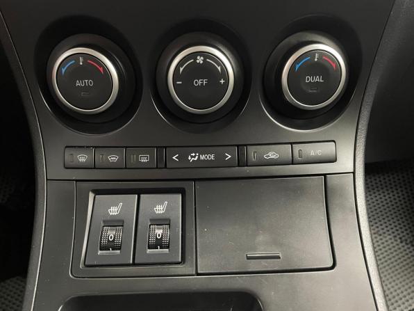 Mazda 3 II (BL) Рестайлинг с пробегом 2013 года, цена 1 148 000 рублей, 142880 км, седан, Автокод Объявления