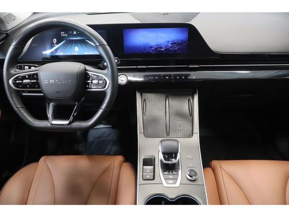 Omoda C5 I с пробегом 2023 года, цена 1 849 000 рублей, 29571 км, внедорожник, Автокод Объявления