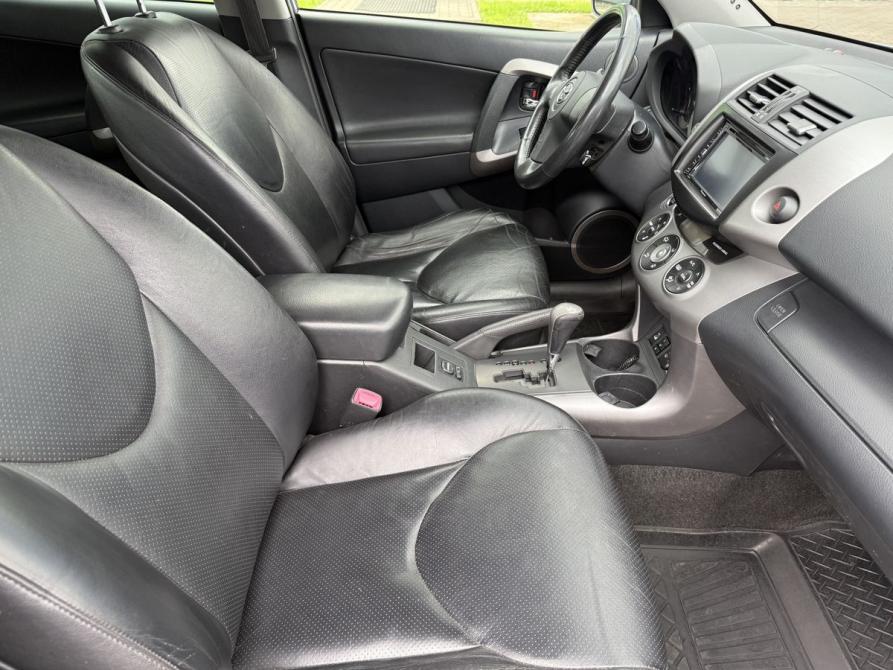 Toyota RAV4 III (XA30) Ярославль  - изображение 10