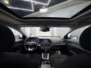 Hyundai Elantra VI (AD) Рестайлинг Ярославль  - изображение 71