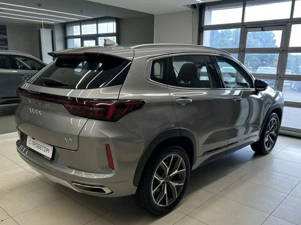 Exeed LX I Рестайлинг 2 с пробегом 2023 года, цена 2 395 000 рублей, 7036 км, внедорожник, Автокод Объявления