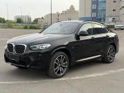 BMW X4 II (G02) Рестайлинг Казань  - изображение 38