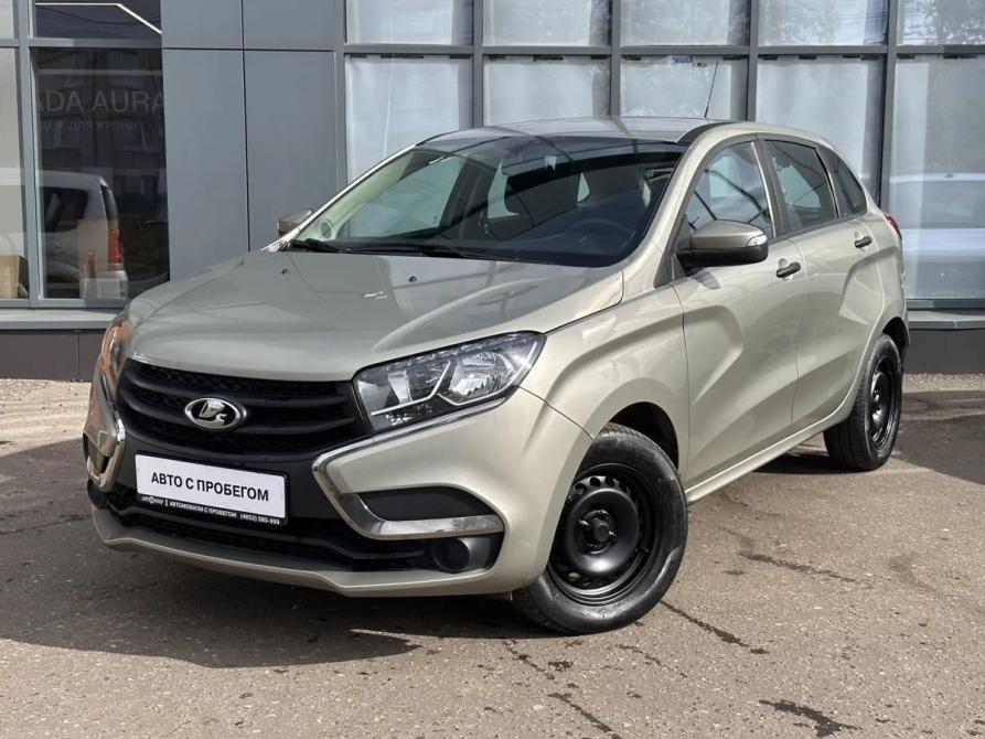 Lada (ВАЗ) XRAY I Ярославль  - изображение 1