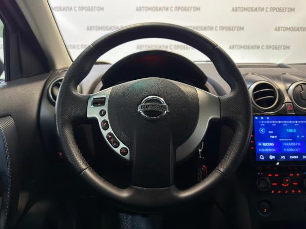 Nissan Qashqai I с пробегом 2008 года, цена 599 000 рублей, 280000 км, внедорожник, Автокод Объявления