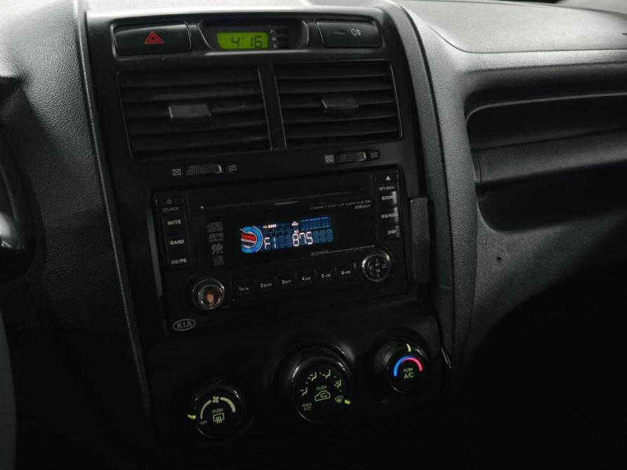 Kia Sportage II Санкт-Петербург  - изображение 15