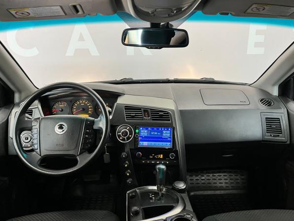 SsangYong Kyron I Рестайлинг с пробегом 2008 года, цена 479 000 рублей, 327367 км, внедорожник, Автокод Объявления