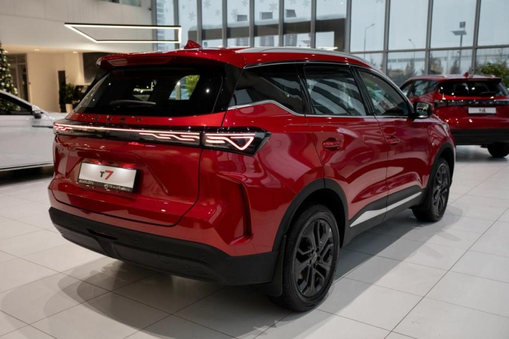 Tenet T7 Москва  - изображение 8