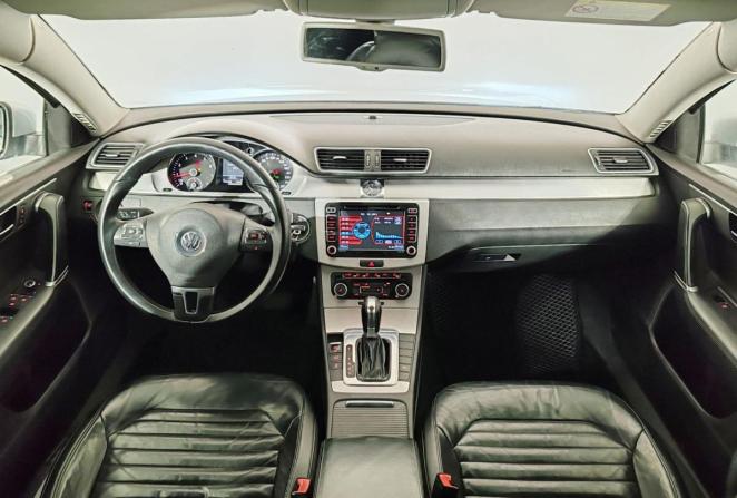 Volkswagen Passat B7 с пробегом 2011 года, цена 930 000 рублей, 179135 км, седан, Автокод Объявления