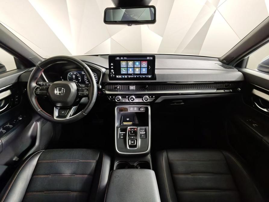 Honda CR-V VI Москва  - изображение 14