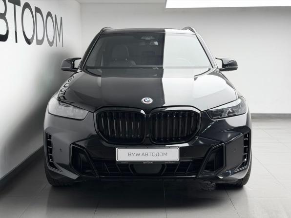 BMW X5 IV (G05/G18) Рестайлинг с пробегом 2023 года, цена 11 240 000 рублей, 41473 км, внедорожник, Автокод Объявления