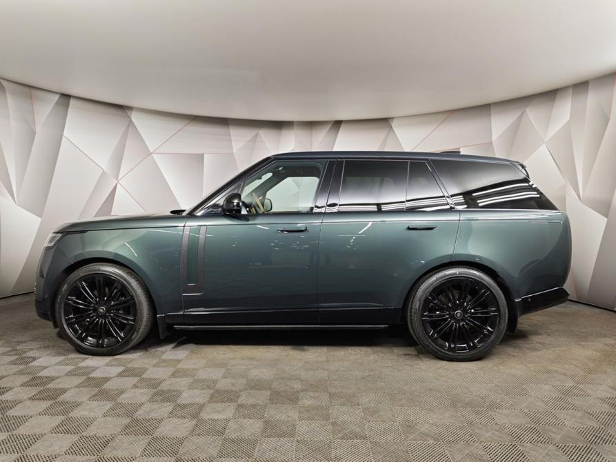 Land Rover Range Rover V Москва  - изображение 5