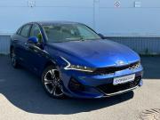 Kia K5 III Санкт-Петербург  - изображение 38