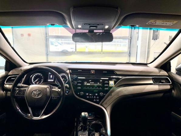 Toyota Camry VIII (XV70) с пробегом 2020 года, цена 2 200 000 рублей, 148471 км, седан, Автокод Объявления