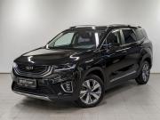 Geely Okavango I Москва  - изображение 31