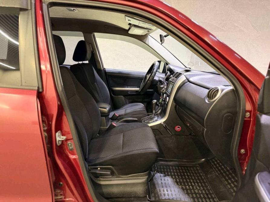 Suzuki Grand Vitara II Новосибирск  - изображение 14