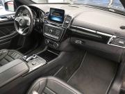 Mercedes-Benz GLS AMG I (X166) Ростов-на-Дону  - изображение 52