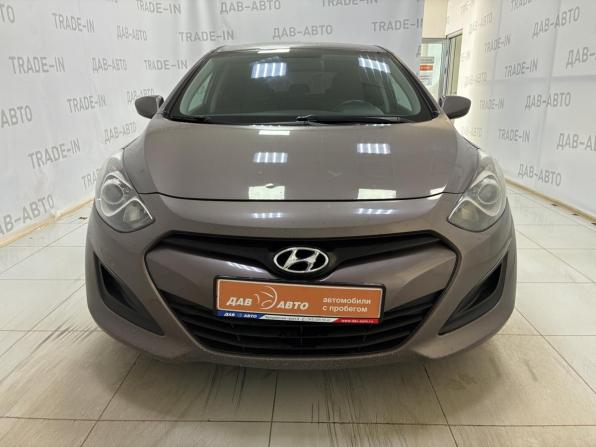 Hyundai i30 II с пробегом 2014 года, цена 870 000 рублей, 191000 км, хэтчбек, Автокод Объявления