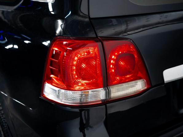 Toyota Land Cruiser 200 Series с пробегом 2011 года, цена 3 000 000 рублей, 281205 км, внедорожник, Автокод Объявления