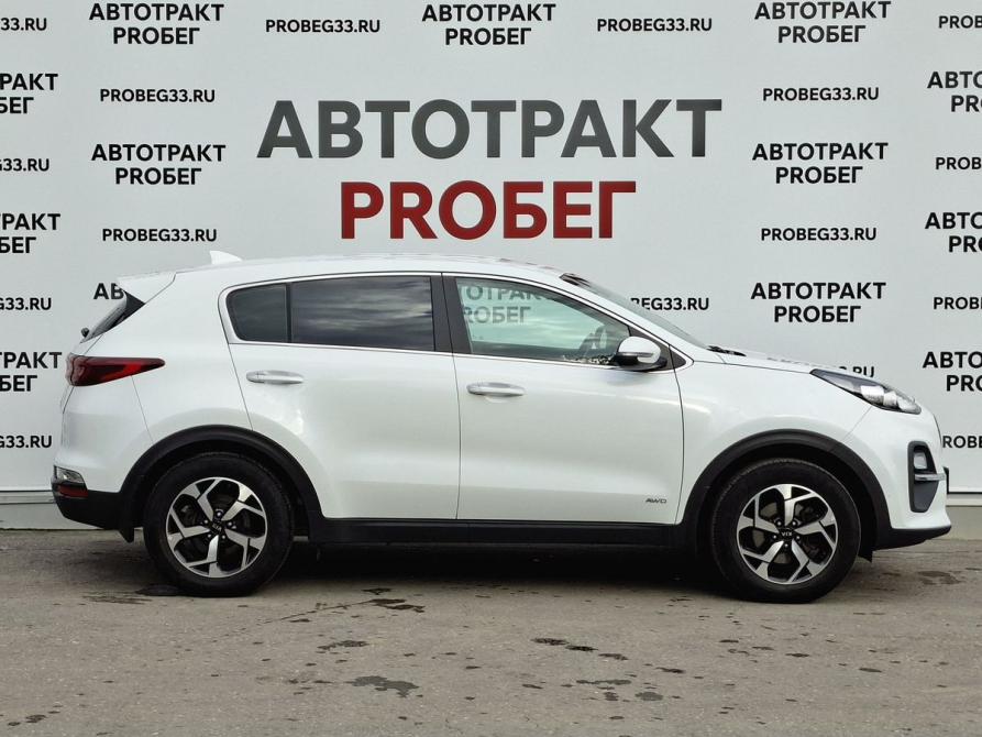 Kia Sportage V Владимир  - изображение 4