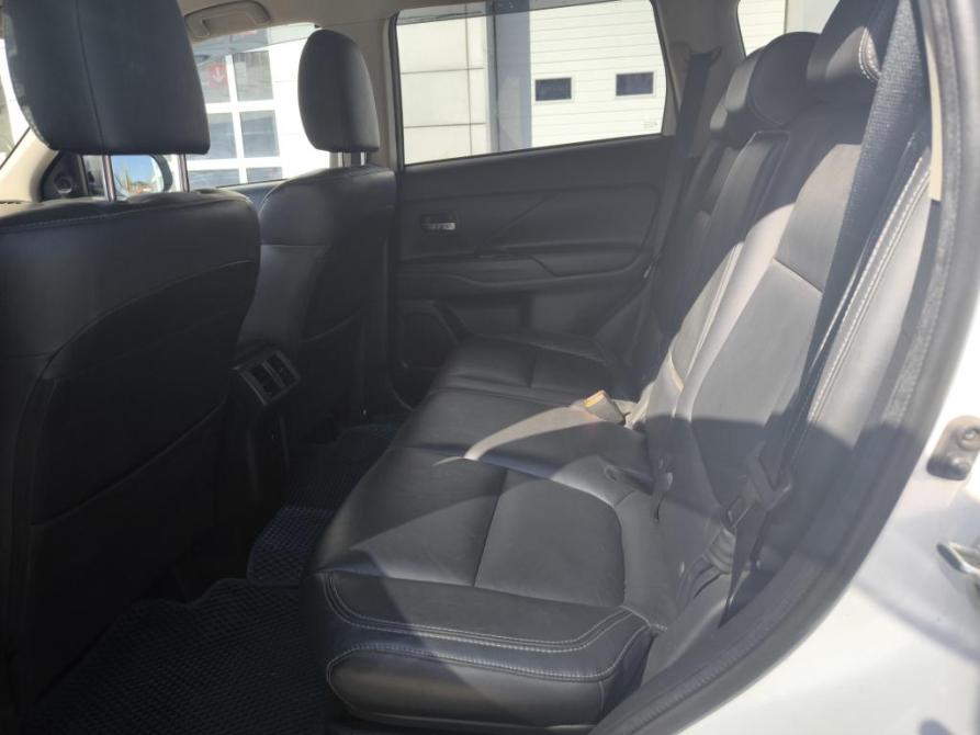 Mitsubishi Outlander III Рестайлинг 3 Казань  - изображение 10