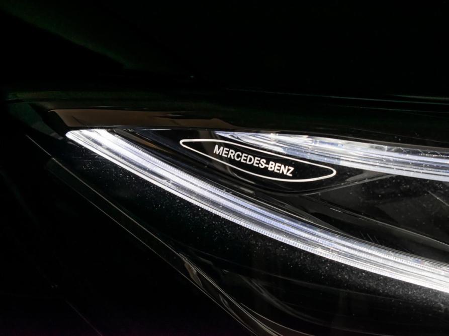 Mercedes-Benz E-Класс AMG V (W213) Москва  - изображение 29
