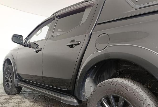 Mitsubishi L200 V с пробегом 2018 года, цена 1 950 000 рублей, 204402 км, offers.body_type.unknown, Автокод Объявления