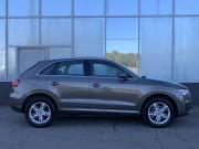 Audi Q3 I (8U) Москва  - изображение 25