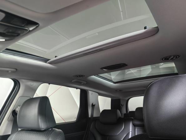 Hyundai Palisade I с пробегом 2022 года, цена 4 229 000 рублей, 97575 км, внедорожник, Автокод Объявления