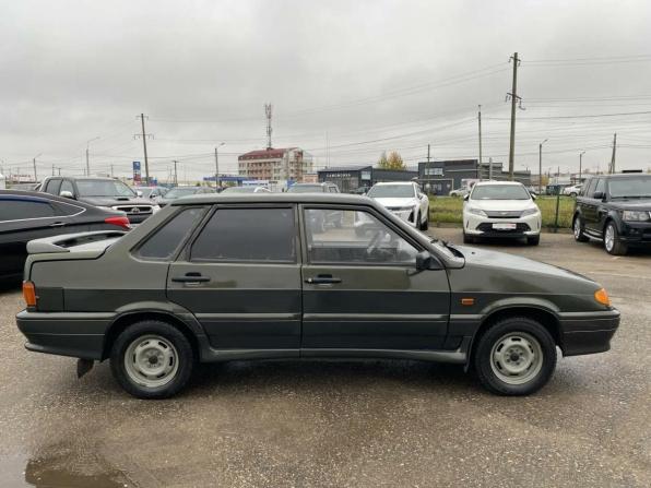 Lada (ВАЗ) 2115 с пробегом 2004 года, цена 220 000 рублей, 271463 км, седан, Автокод Объявления