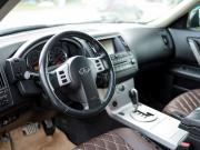 Infiniti FX I (S50) Ижевск  - изображение 31
