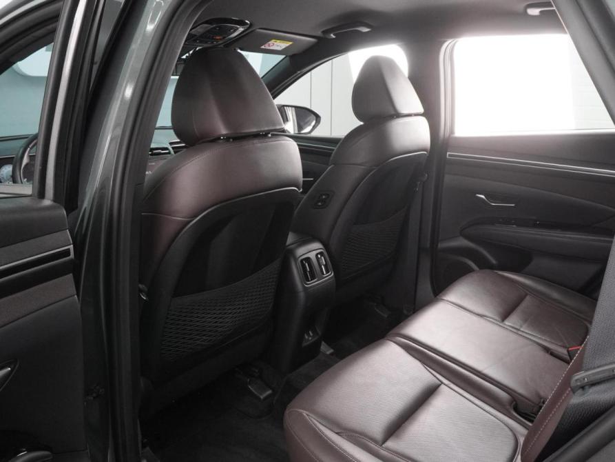Hyundai Tucson IV Воронеж  - изображение 11