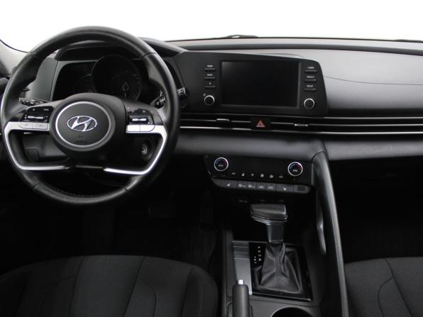 Hyundai Elantra VII (CN7) с пробегом 2021 года, цена 1 769 900 рублей, 163342 км, седан, Автокод Объявления