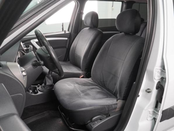 Lada (ВАЗ) Largus I с пробегом 2019 года, цена 859 000 рублей, 143581 км, универсал, Автокод Объявления