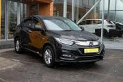 Honda Vezel I Рестайлинг Иркутск  - изображение 27