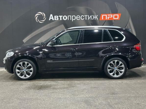 BMW X5 II (E70) Рестайлинг с пробегом 2011 года, цена 1 830 000 рублей, 179706 км, внедорожник, Автокод Объявления