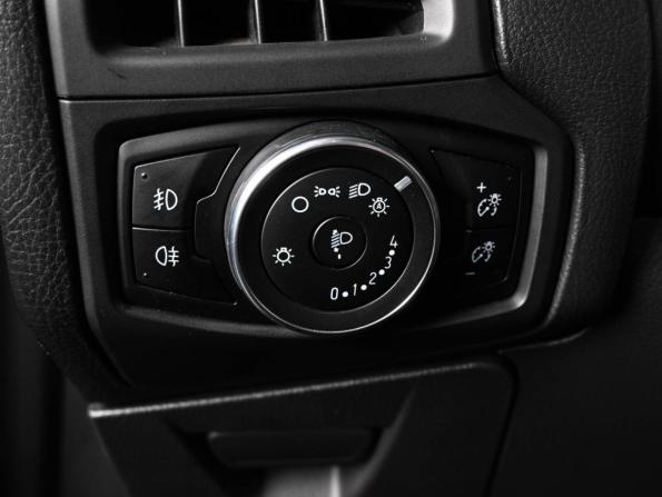 Ford Focus III Рестайлинг с пробегом 2016 года, цена 1 249 000 рублей, 163061 км, седан, Автокод Объявления