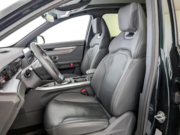 JETOUR DASHING I с пробегом 2025 года, цена 2 190 000 рублей, 3698 км, внедорожник, Автокод Объявления