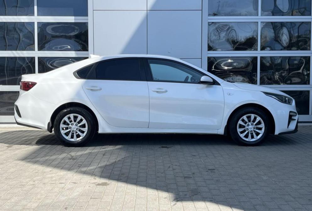 Kia Cerato III Рестайлинг (Classic) Владимир  - изображение 8