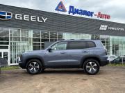 Haval Dargo Набережные Челны  - изображение 28