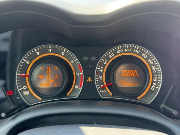 Toyota Corolla X (E140 E150) Рестайлинг с пробегом 2013 года, цена 1 090 000 рублей, 120825 км, седан, Автокод Объявления