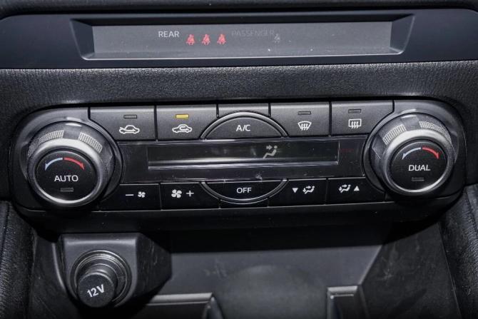 Mazda CX-5 II Рестайлинг с пробегом 2026 года, цена 2 619 900 рублей, 1 км, внедорожник, Автокод Объявления