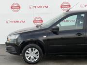 Lada (ВАЗ) Granta I Рестайлинг Екатеринбург  - изображение 49