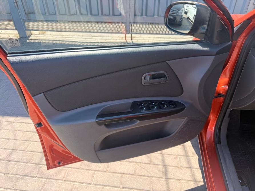 Kia Rio II Рестайлинг Ростов-на-Дону  - изображение 9