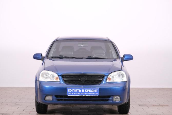 Chevrolet Lacetti I с пробегом 2008 года, цена 529 000 рублей, 226512 км, седан, Автокод Объявления