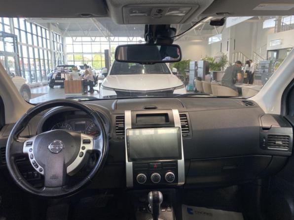 Nissan X-Trail II Рестайлинг с пробегом 2013 года, цена 1 286 000 рублей, 173205 км, внедорожник, Автокод Объявления