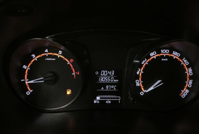 Lada (ВАЗ) Granta I Рестайлинг с пробегом 2023 года, цена 710 000 рублей, 130549 км, лифтбек, Автокод Объявления