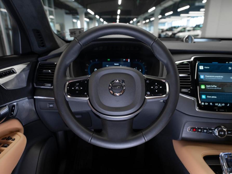 Volvo XC90 II Рестайлинг 1 Москва  - изображение 11