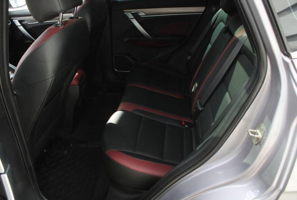 Geely Coolray I Саратов  - изображение 33
