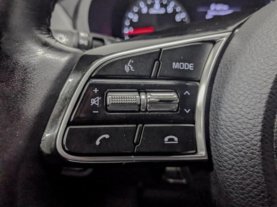 Kia Seltos I Москва  - изображение 26